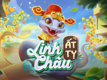  Linh Châu Ất Tỵ